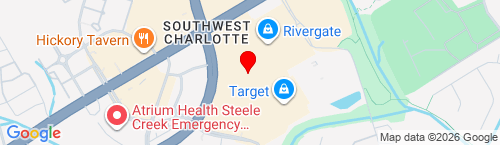 Map thumbnail of 14151 Steele Creek Rd., Suite 200 Charlotte, NC 28273